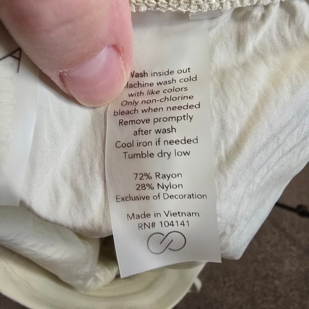 NWT NEW Women's Calia Journey Collection Mid-Rise Short | Size XL - Picture 9 of 9